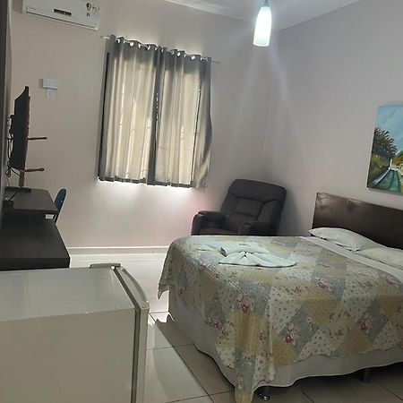Jacaranda Palace Hotel Teixeira de Freitas Zewnętrze zdjęcie
