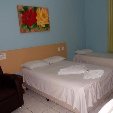 Jacaranda Palace Hotel Teixeira de Freitas Zewnętrze zdjęcie