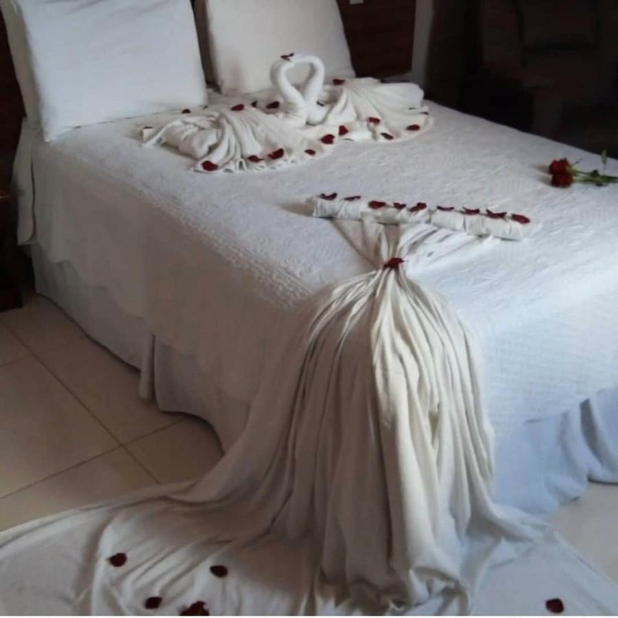 Jacaranda Palace Hotel Teixeira de Freitas Zewnętrze zdjęcie